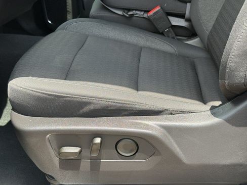Used 2026 Chevrolet Silverado 1500 RST RWD image 20