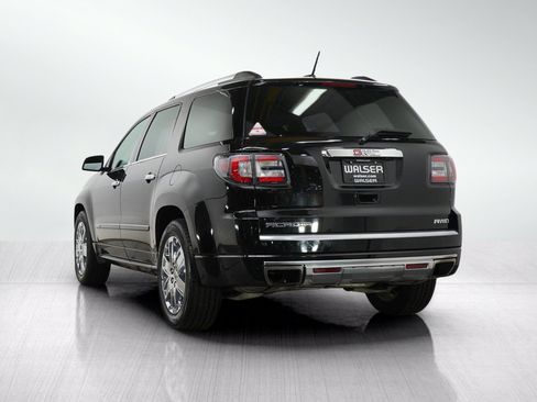 Used 2016 GMC Acadia Denali AWD/4WD image 3
