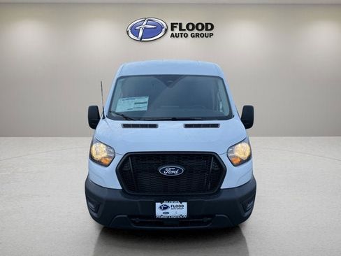New 2026 Ford Transit 250 148 Medium Roof image 2