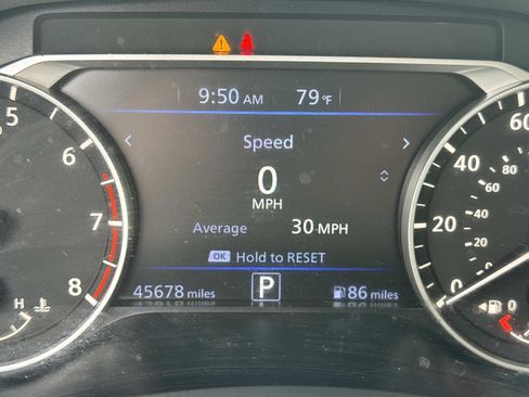 Used 2023 Nissan Altima 2.5 SV FWD image 26