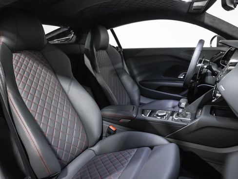 Used 2023 Audi R8 V10 performance image 20