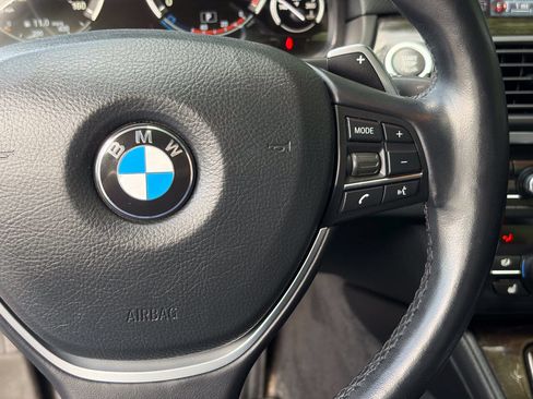 Used 2016 BMW 535i xDrive Sedan AWD/4WD image 33