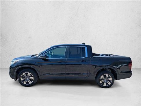 Used 2018 Honda Ridgeline RTL image 8