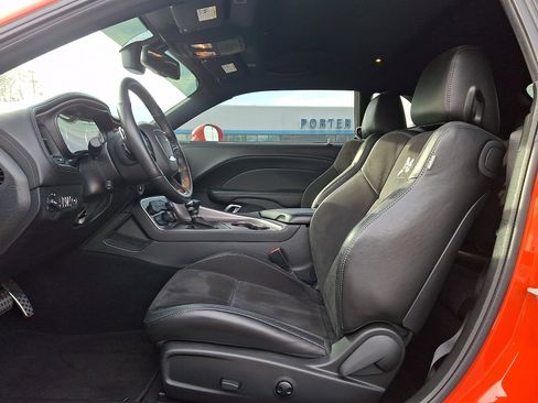 Used 2022 Dodge Challenger R/T Scat Pack w/ Plus Package image 13