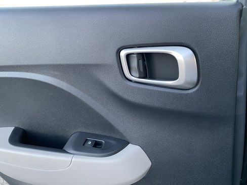 New 2025 Hyundai Venue SEL image 34