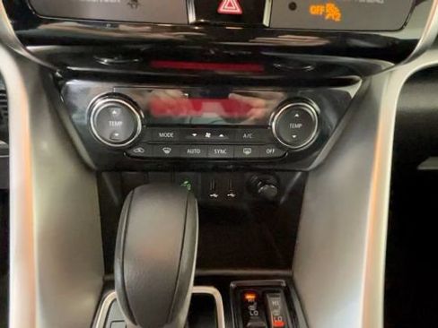 Used 2020 Mitsubishi Eclipse Cross SEL AWD/4WD image 33
