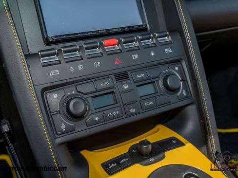 Used 2006 Lamborghini Gallardo Spyder AWD/4WD image 23