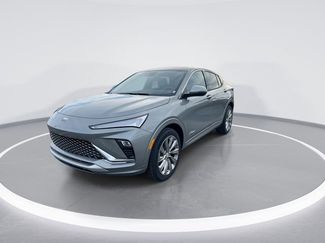 New 2026 Buick Envista Avenir video 4