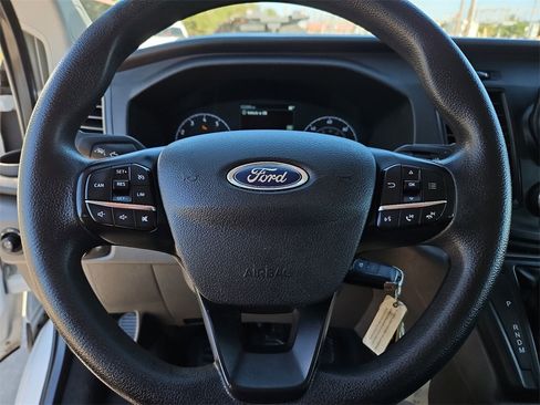 Used 2021 Ford Transit 350 XLT image 30