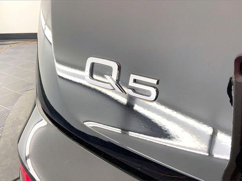 Used 2019 Audi Q5 2.0T Premium Plus w/ Premium Plus Package image 8