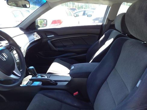 Used 2009 Honda Accord LX-S image 5