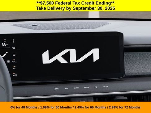New 2026 Kia EV9 Light image 20