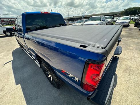 Used 2003 Chevrolet Silverado 1500 LS w/ Off-Road Package AWD/4WD image 33