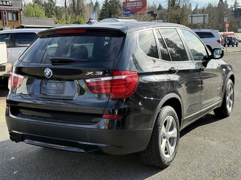 Used 2012 BMW X3 xDrive28i image 6