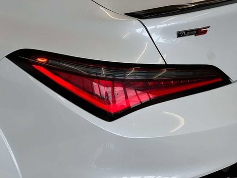 Certified 2025 Acura Integra Type S FWD image 14