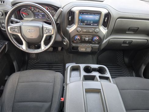 Used 2019 Chevrolet Silverado 1500 RST w/ All-Star Edition image 10