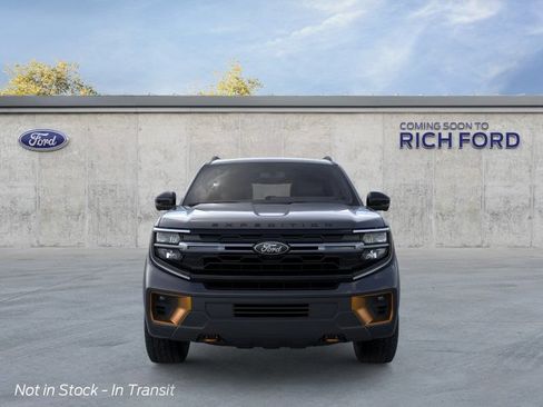New 2026 Ford Expedition Tremor AWD/4WD image 6