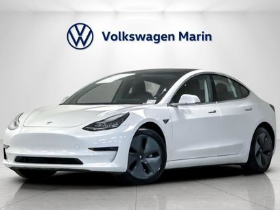 Used 2019 Tesla Model 3 Long Range