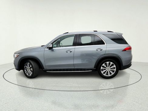 Certified 2022 Mercedes-Benz GLE 350 4MATIC w/ Premium Package image 14