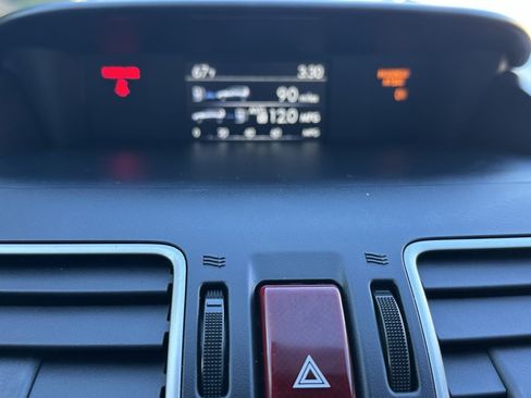 Used 2016 Subaru Forester 2.5i w/ Alloy Wheel Package image 33