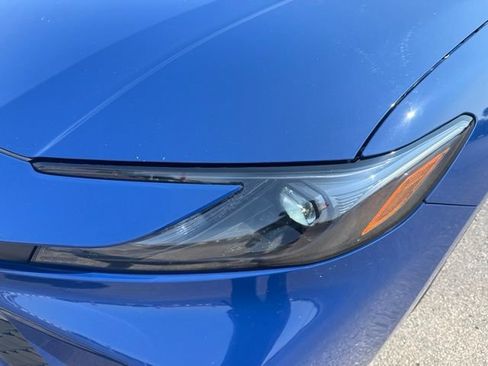 Used 2026 Toyota Camry LE FWD image 9