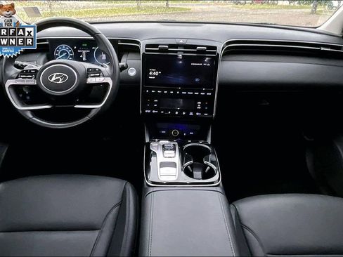 Used 2024 Hyundai Tucson SEL AWD/4WD image 11