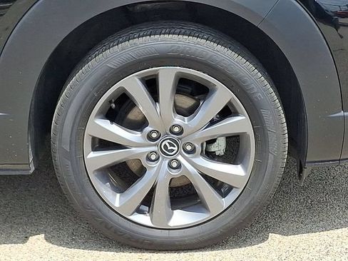 Certified 2025 MAZDA CX-30 AWD 2.5 S w/ Premium Package image 8