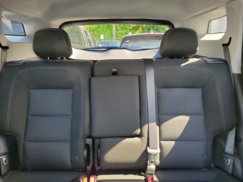 Used 2024 GMC Terrain SLE FWD image 14
