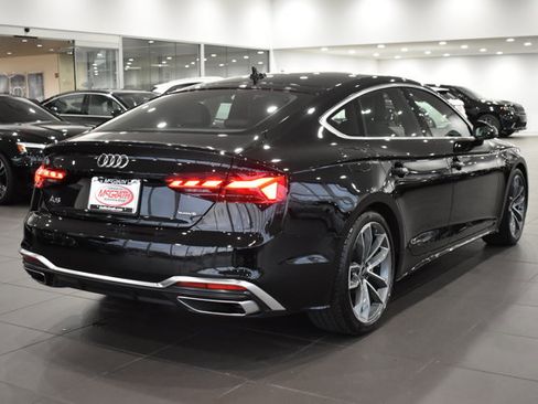 Used 2023 Audi A5 2.0T Premium w/ Convenience Package image 11