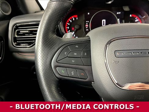 Used 2026 Dodge Durango GT AWD/4WD image 11
