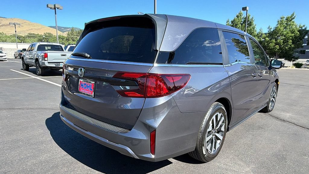 New 2026 Honda Odyssey Sport-L image 3