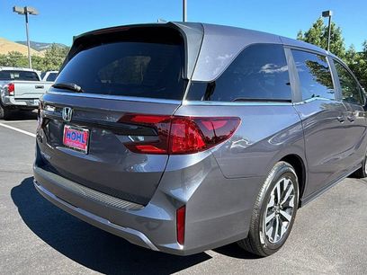 New 2026 Honda Odyssey EX-L