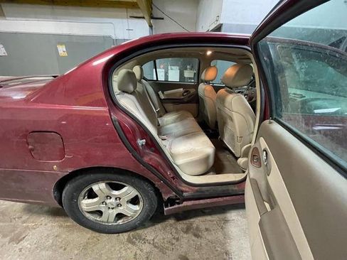 Used 2004 Chevrolet Malibu LT w/ Preferred Equipment Group image 25