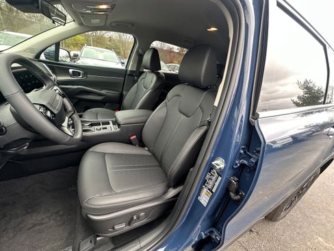 New 2026 Kia Sorento S image 25