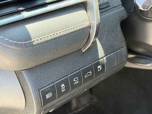 Used 2018 Toyota Camry XSE w/ Driver Assist Package FWD image 6