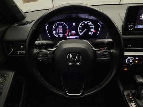 Used 2022 Honda Civic Sport image 22