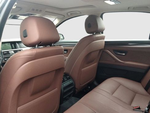 Used 2014 BMW 528i xDrive Sedan image 28