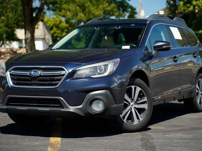 Used 2018 Subaru Outback 3.6R Limited