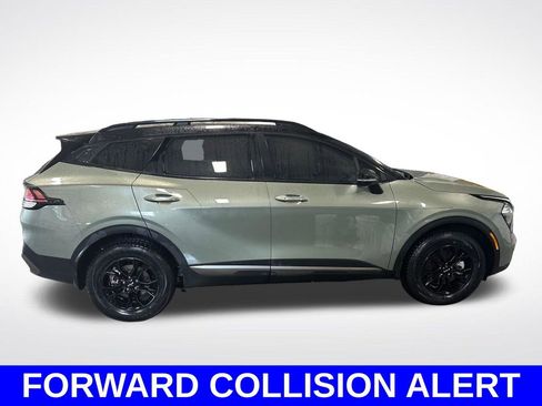 Used 2023 Kia Sportage X-Pro AWD/4WD image 5
