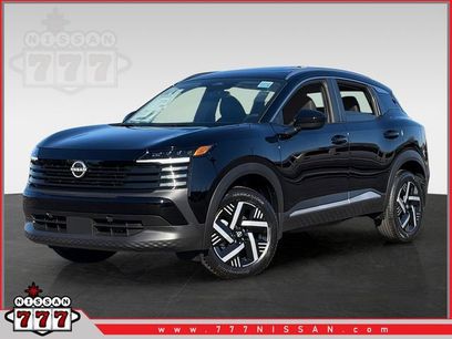 New 2026 Nissan Kicks SV w/ SV Premium Package