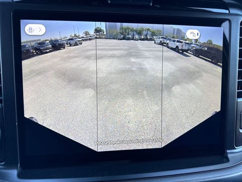 New 2026 Ford F150 Lariat image 23