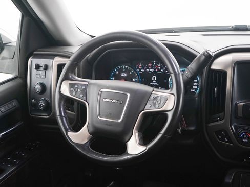 Used 2018 GMC Sierra 1500 Denali w/ Denali Ultimate Package AWD/4WD image 14