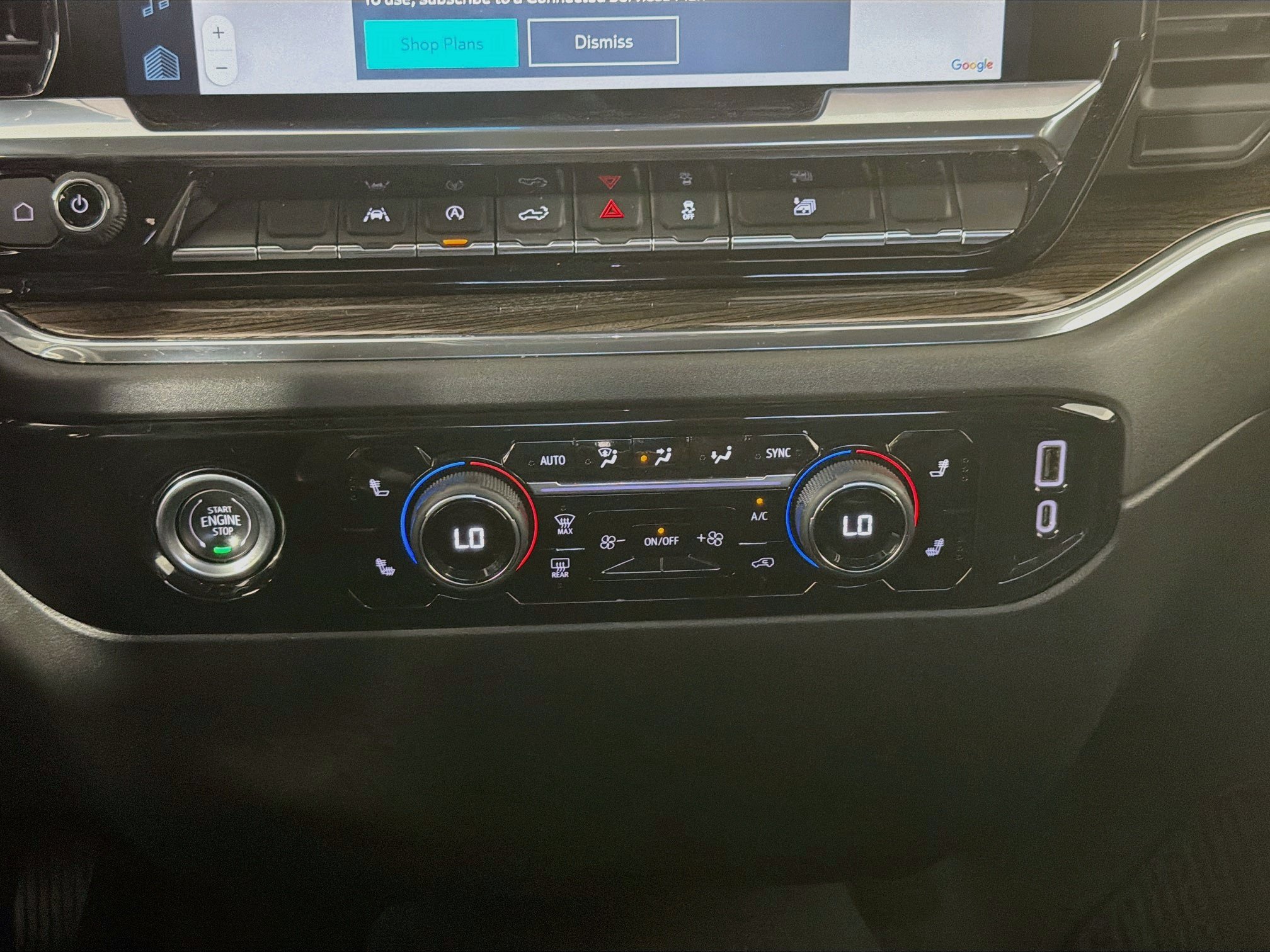 Used 2024 Chevrolet Silverado 1500 LT AWD/4WD image 23