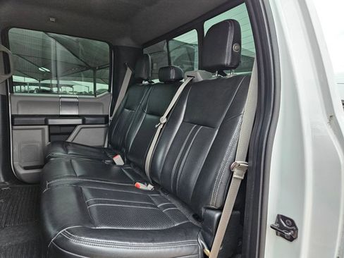 Used 2018 Ford F150 XLT w/ Equipment Group 302A Luxury RWD image 15