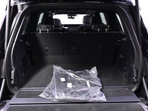 New 2025 Lincoln Navigator Reserve w/ Jet Appearance Package image 20