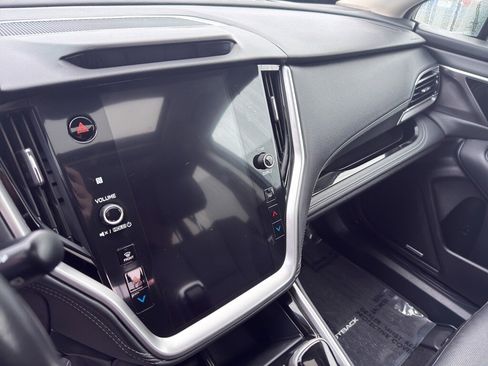 Used 2023 Subaru Outback Limited XT image 15