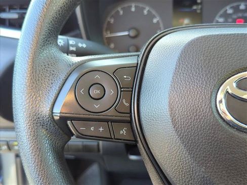Used 2024 Toyota Corolla LE FWD image 12