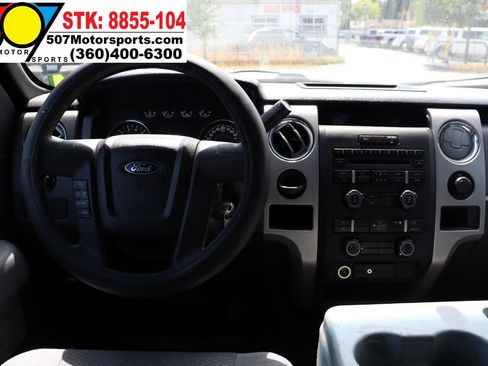 Used 2011 Ford F150 XLT image 18