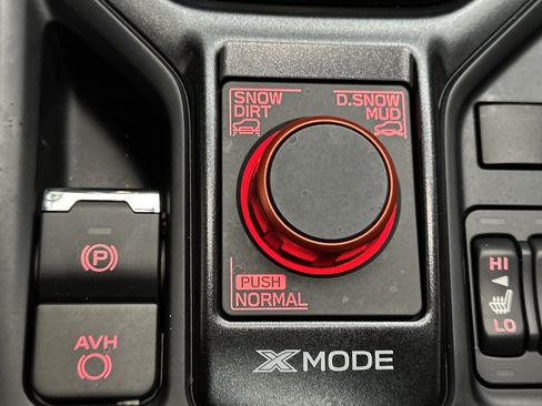 Used 2024 Subaru Forester Sport image 36