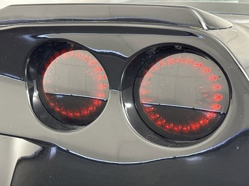 Used 2013 Chevrolet Corvette Grand Sport w/ 3LT Preferred Equipment Group image 28